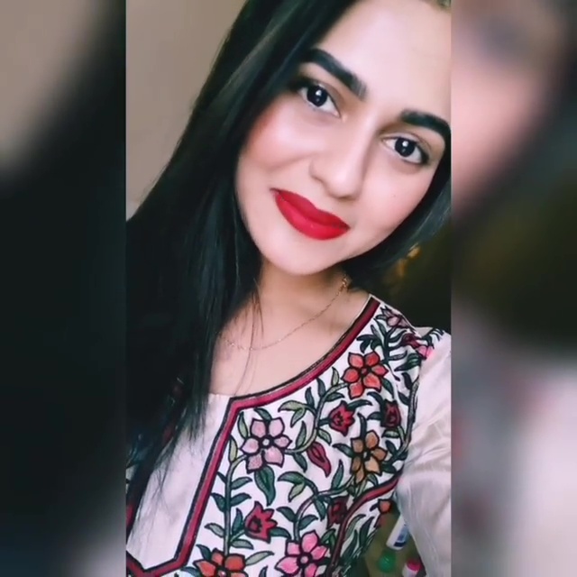 Nusraat Faria Mazhar