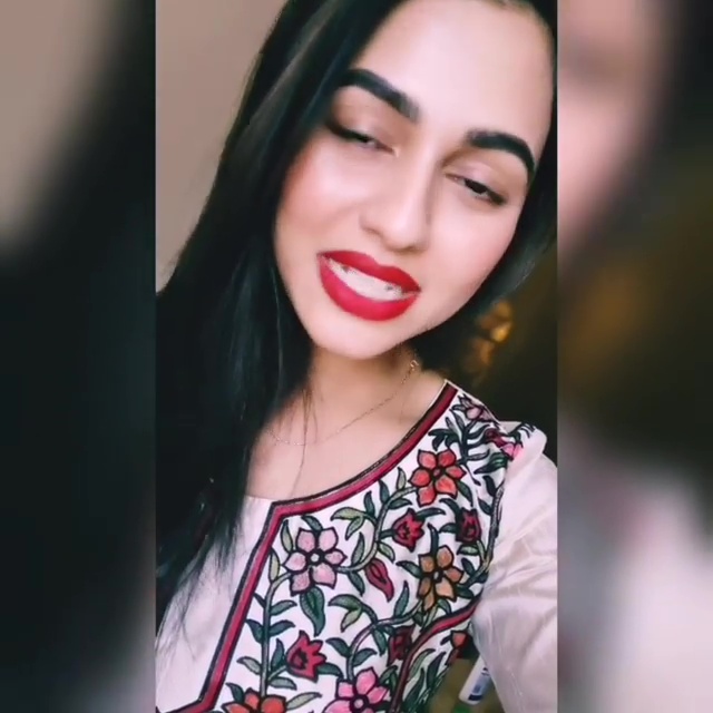 Nusraat Faria Mazhar