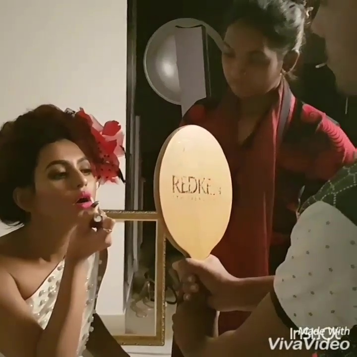Nusraat Faria Mazhar