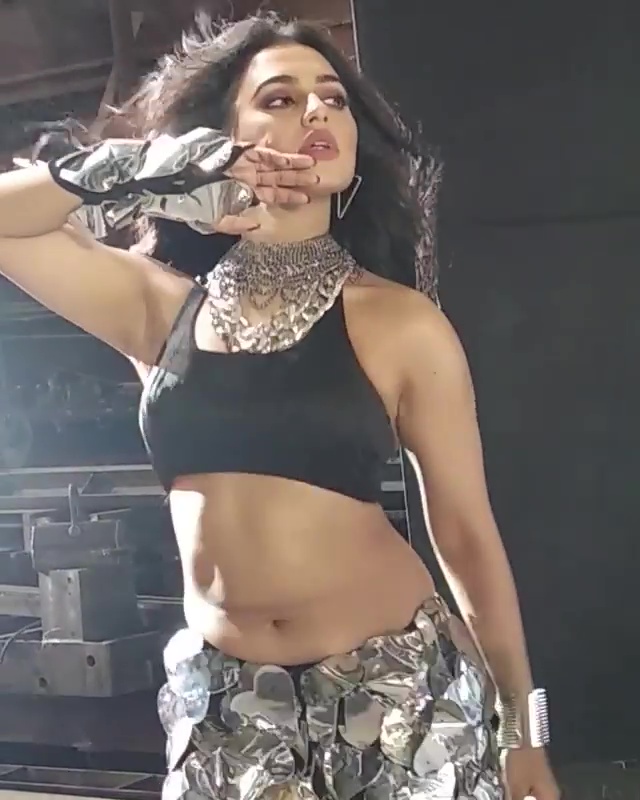 Nusraat Faria Mazhar