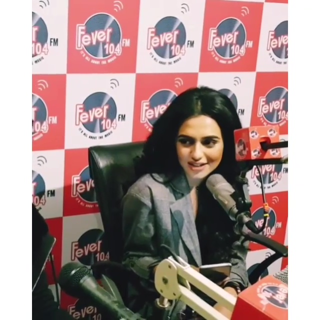 Nusraat Faria Mazhar