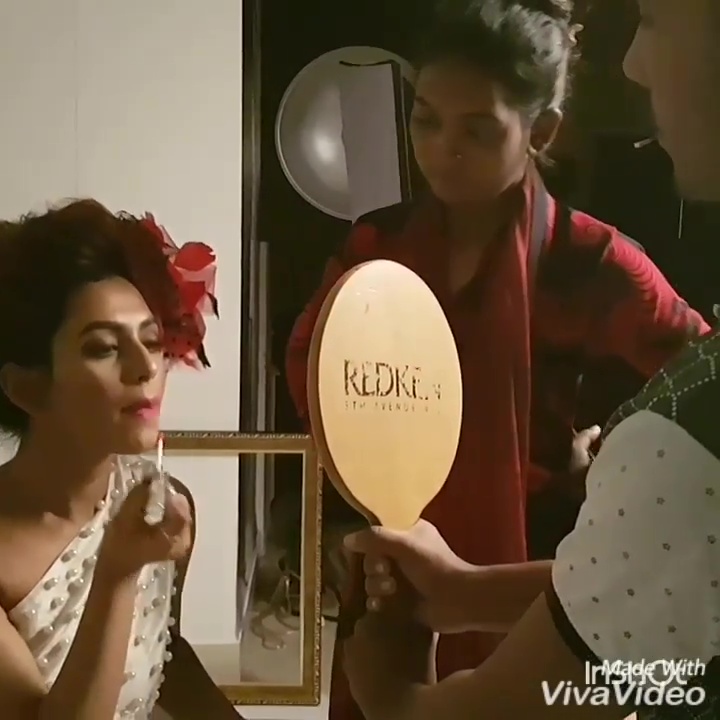 Nusraat Faria Mazhar