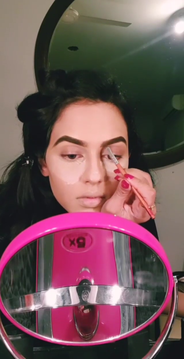 Nusraat Faria Mazhar