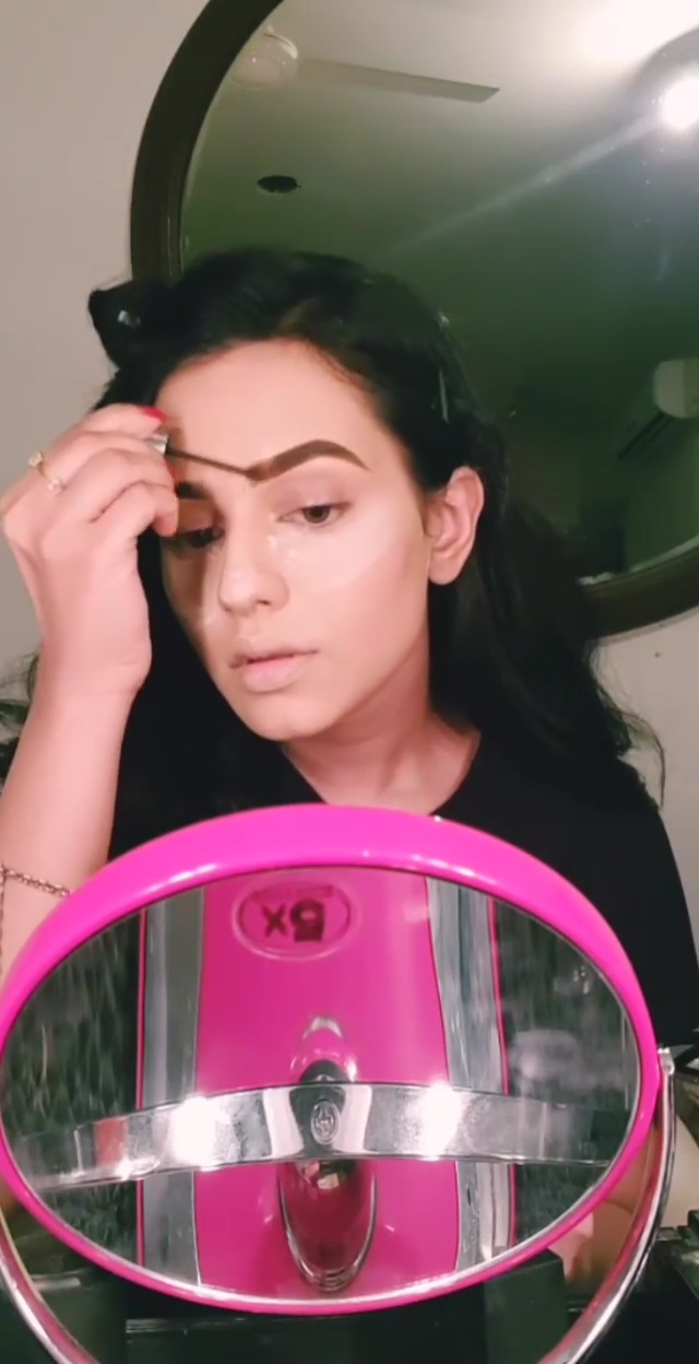 Nusraat Faria Mazhar