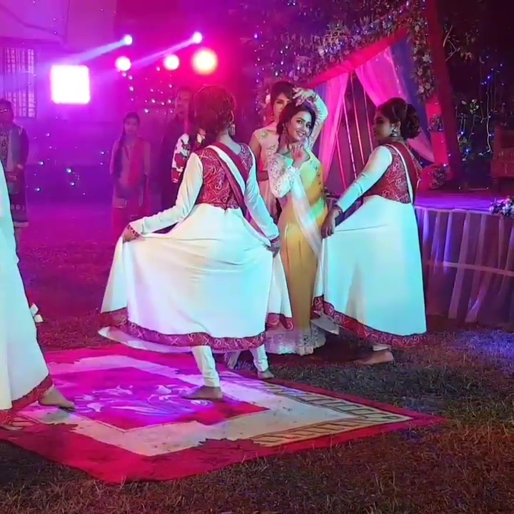 Nusraat Faria Mazhar