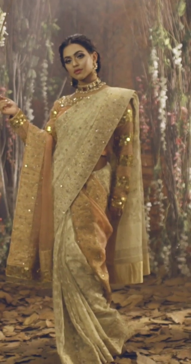 Nusraat Faria Mazhar