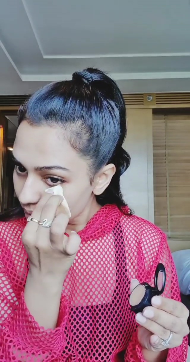 Nusraat Faria Mazhar