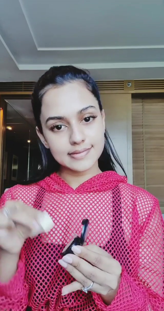 Nusraat Faria Mazhar