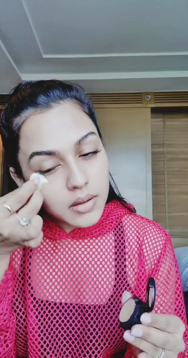 Nusraat Faria Mazhar