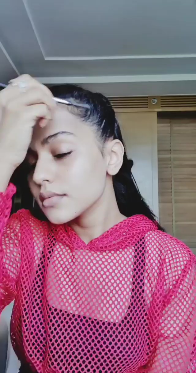 Nusraat Faria Mazhar