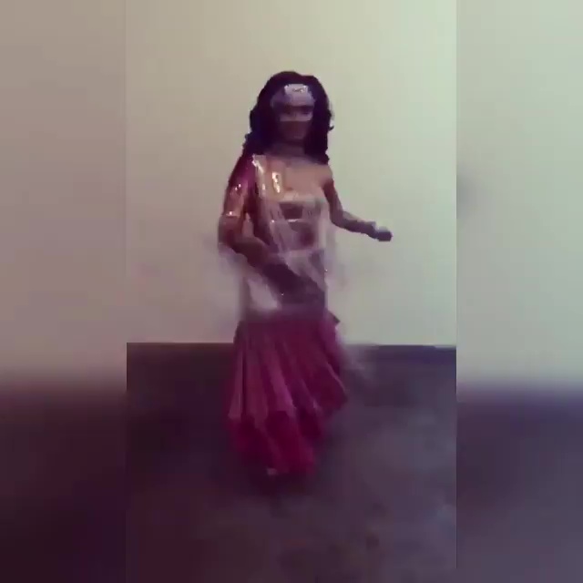 Nusraat Faria Mazhar