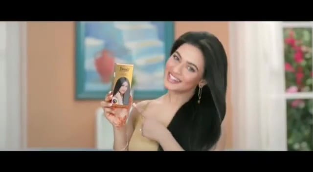 Nusraat Faria Mazhar