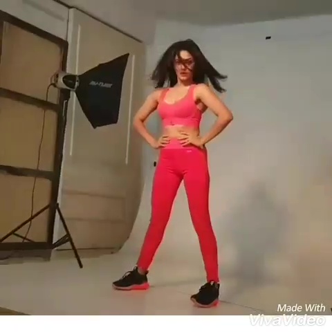 Nusraat Faria Mazhar