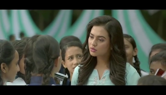 Nusraat Faria Mazhar