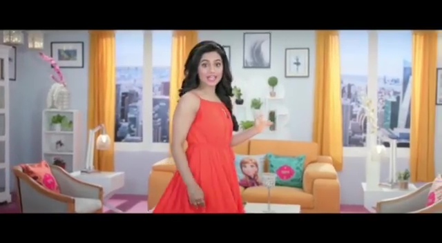 Nusraat Faria Mazhar