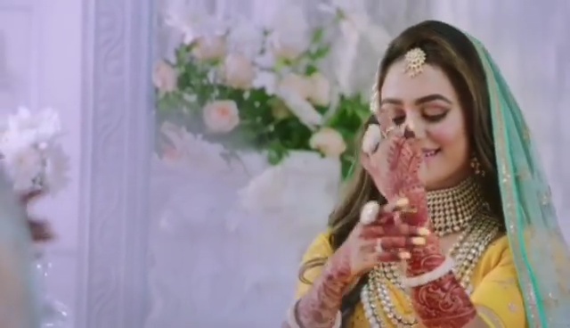 Nusraat Faria Mazhar