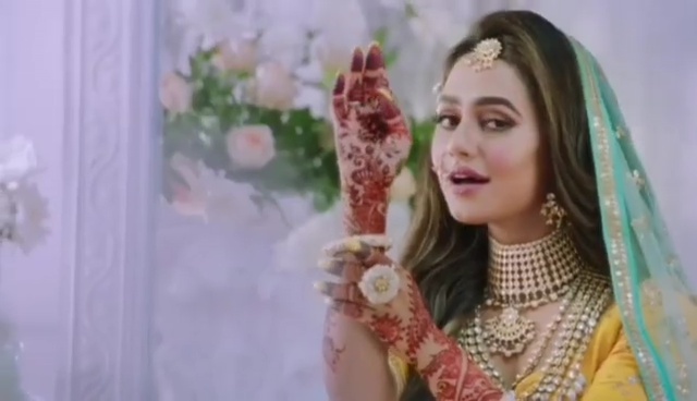 Nusraat Faria Mazhar