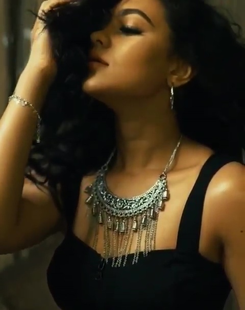 Nusraat Faria Mazhar