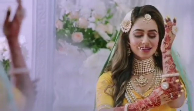 Nusraat Faria Mazhar