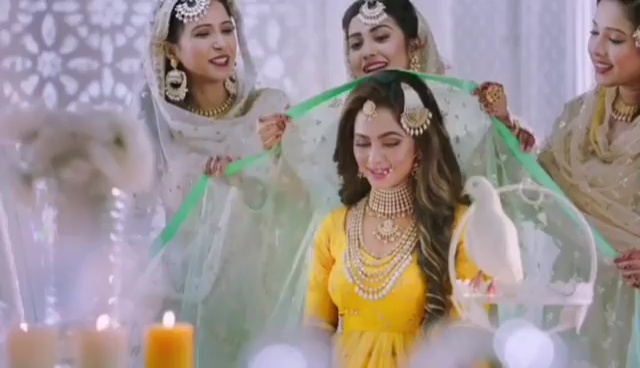 Nusraat Faria Mazhar