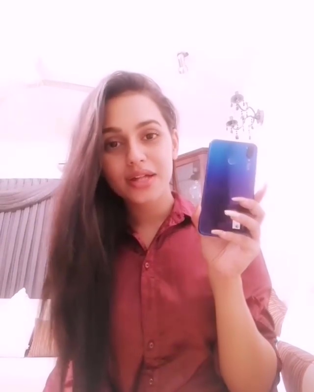Nusraat Faria Mazhar