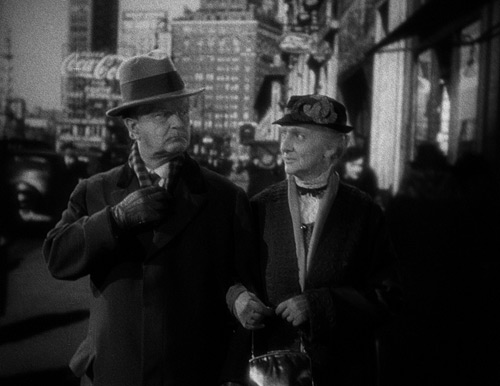 Make Way for Tomorrow (1937) Make Way for Tomorrow (1937)