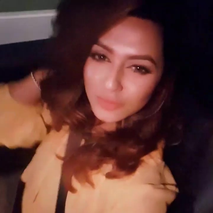Nusraat Faria Mazhar