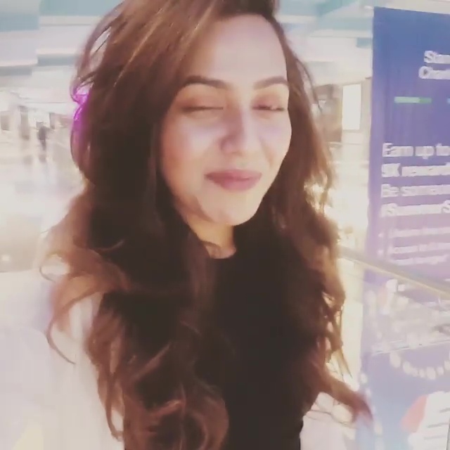 Nusraat Faria Mazhar