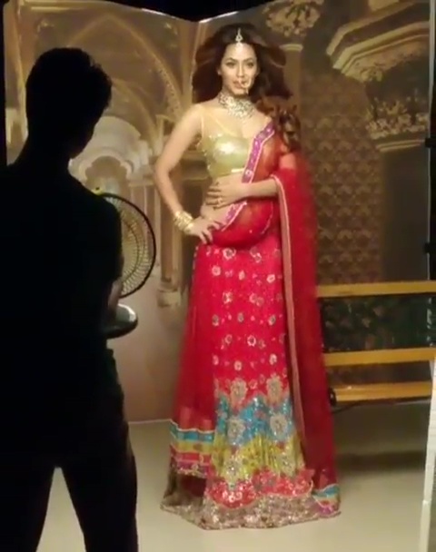 Nusraat Faria Mazhar