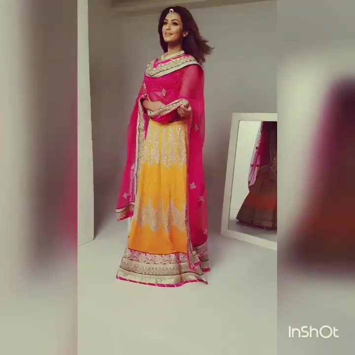 Nusraat Faria Mazhar
