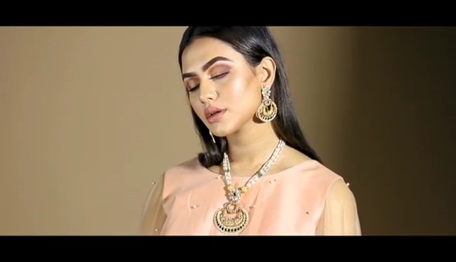 Nusraat Faria Mazhar
