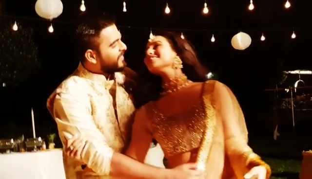 Nusraat Faria Mazhar