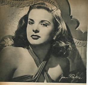 Jean Peters