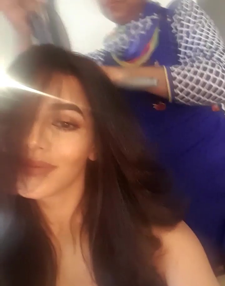 Nusraat Faria Mazhar
