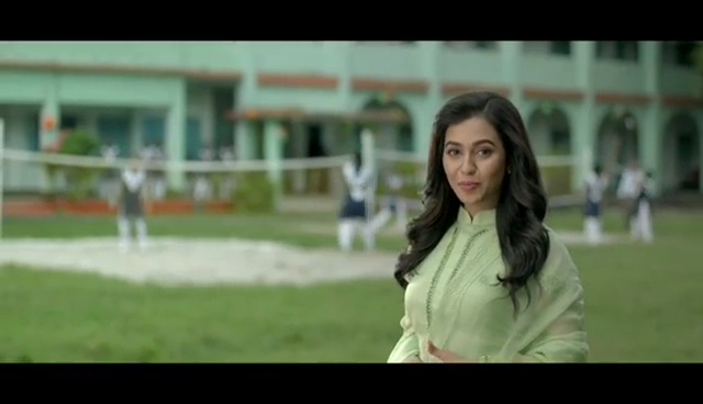Nusraat Faria Mazhar
