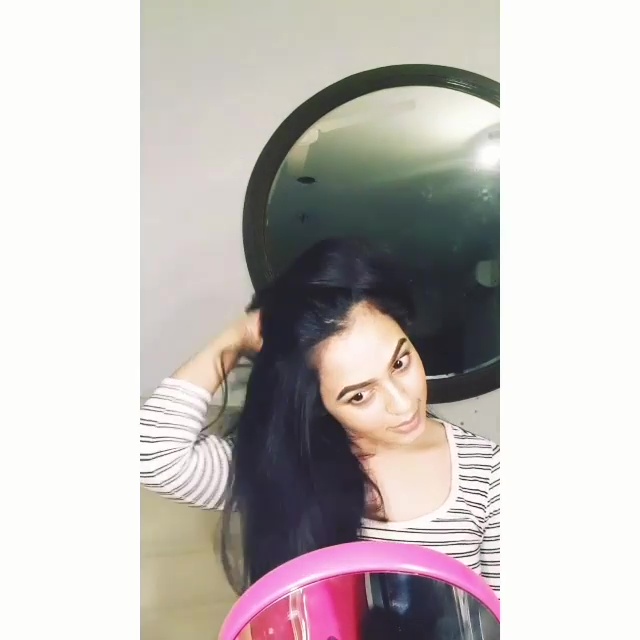 Nusraat Faria Mazhar