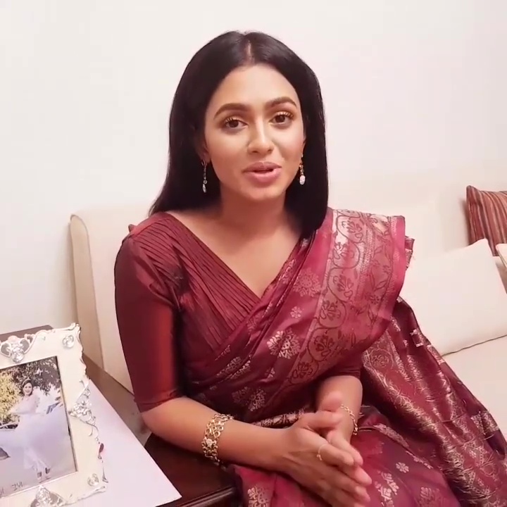 Nusraat Faria Mazhar