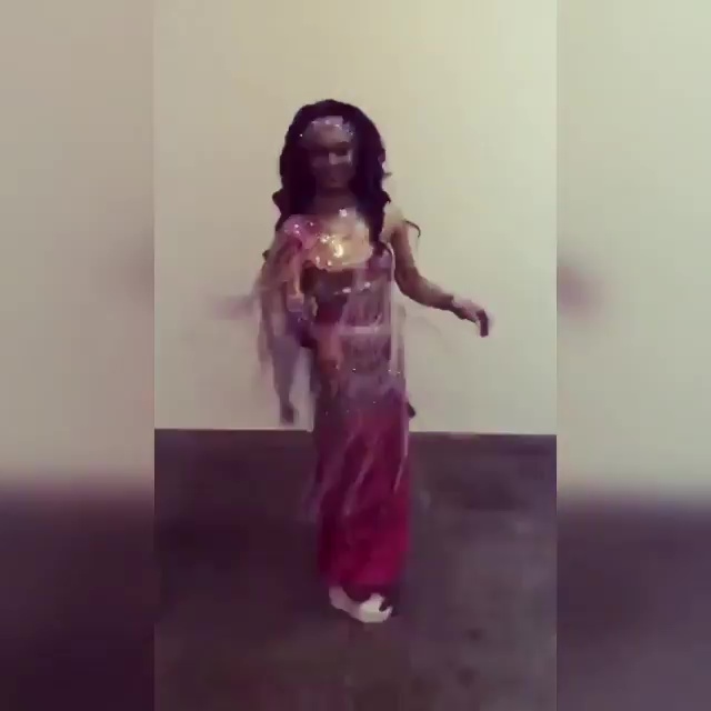Nusraat Faria Mazhar