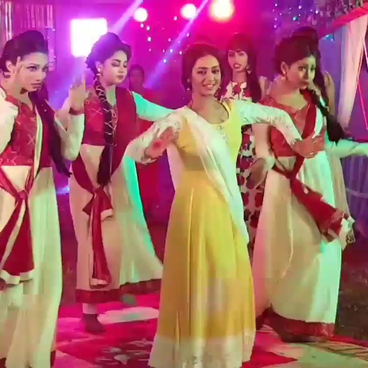 Nusraat Faria Mazhar