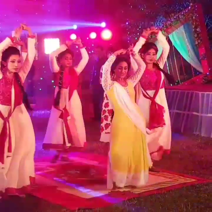 Nusraat Faria Mazhar