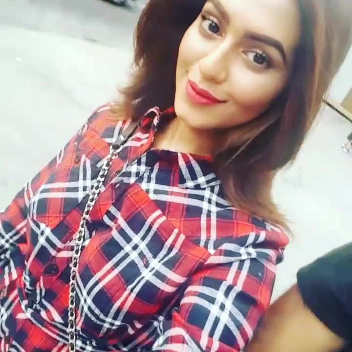 Nusraat Faria Mazhar