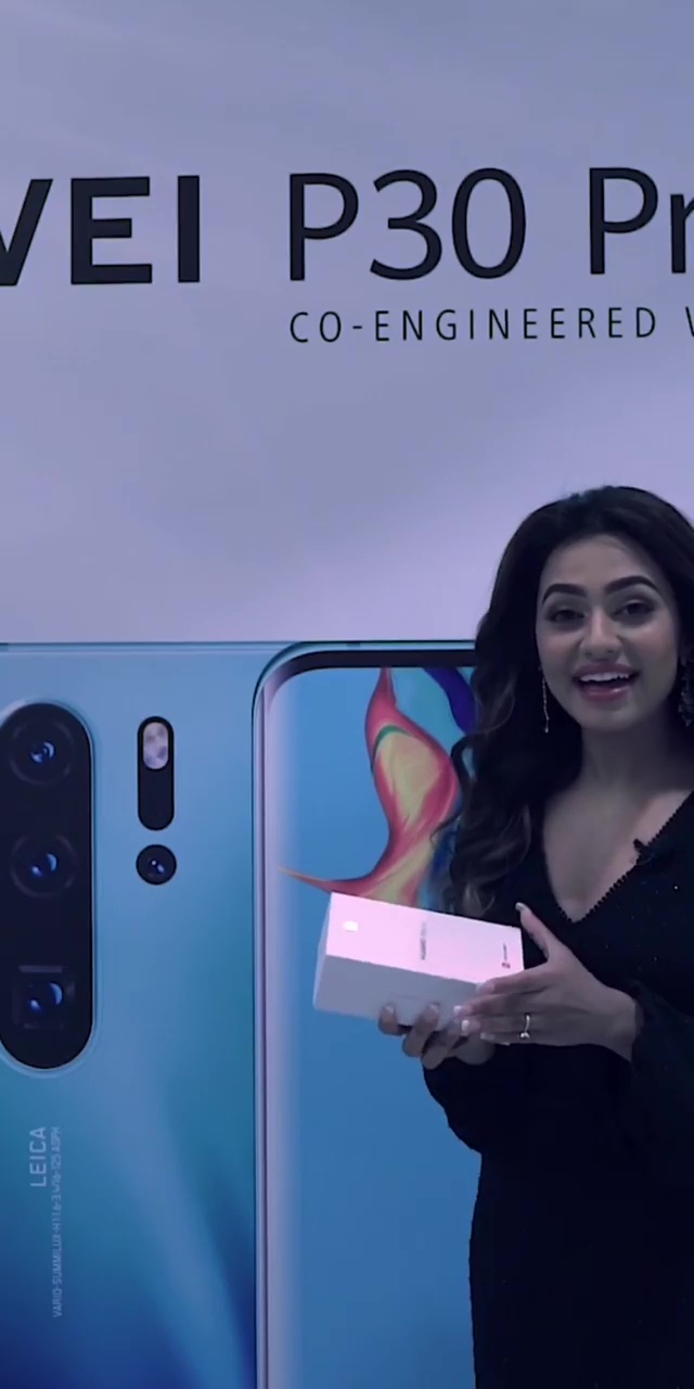 Nusraat Faria Mazhar