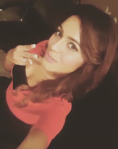 Nusraat Faria Mazhar