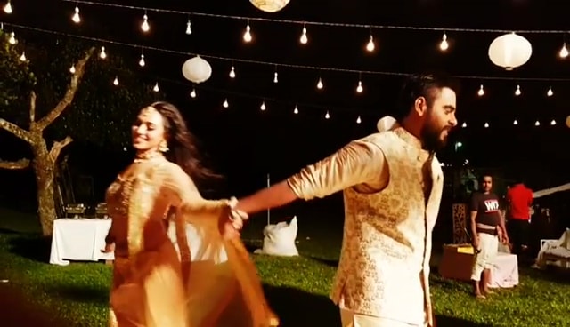 Nusraat Faria Mazhar