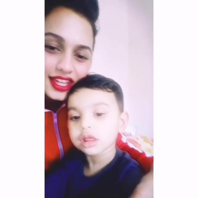 Nusraat Faria Mazhar