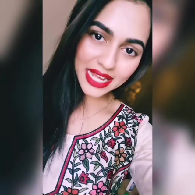 Nusraat Faria Mazhar