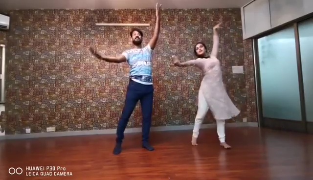 Nusraat Faria Mazhar