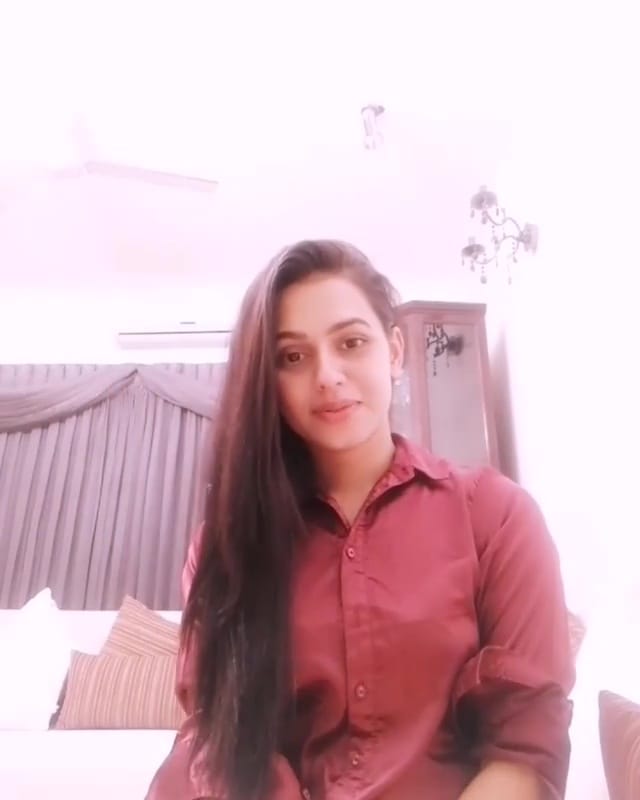 Nusraat Faria Mazhar