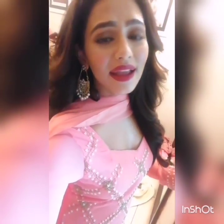 Nusraat Faria Mazhar