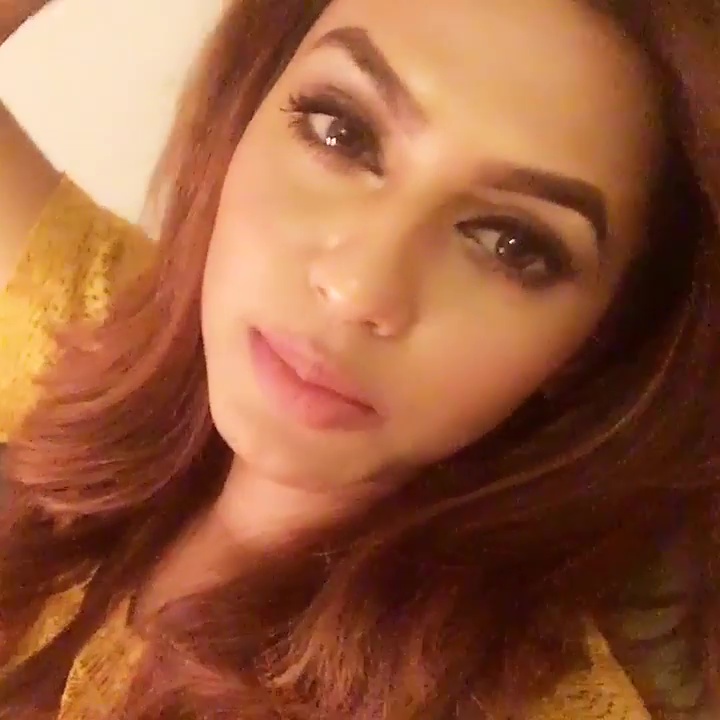 Nusraat Faria Mazhar